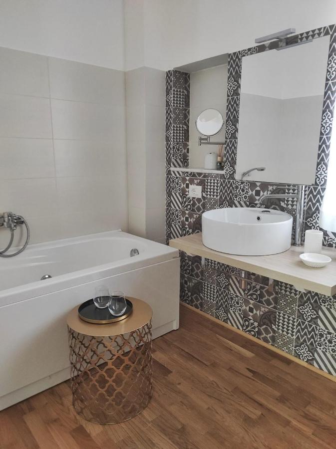 Casa Carola Bed and breakfast Catania