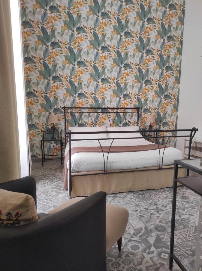 Casa Carola Bed and breakfast 3*