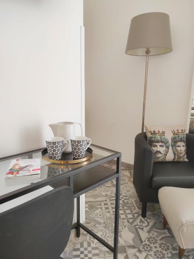 Casa Carola Bed and breakfast 3*