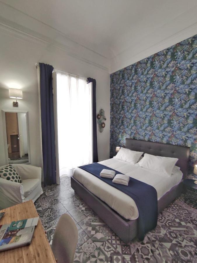 Casa Carola 3* Catania