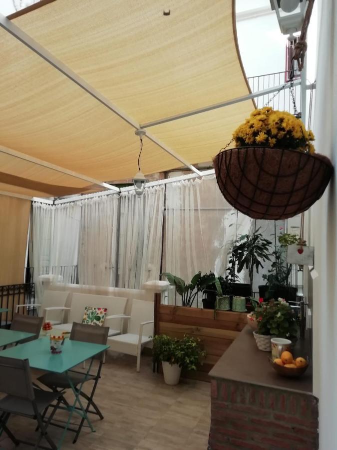 Bed and breakfast Casa Carola